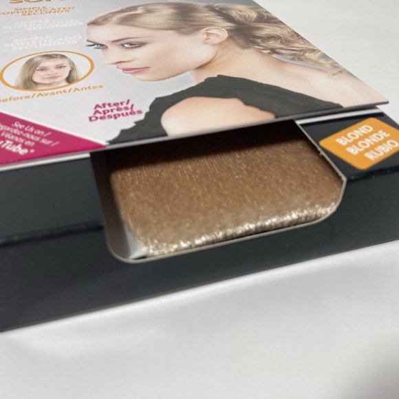 Sophist-O-Twist Hair Styling Bun Maker Tool Vidal Sassoon - Picture 7 of 13